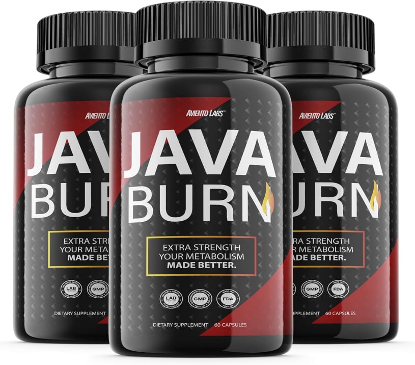 Java Burn product