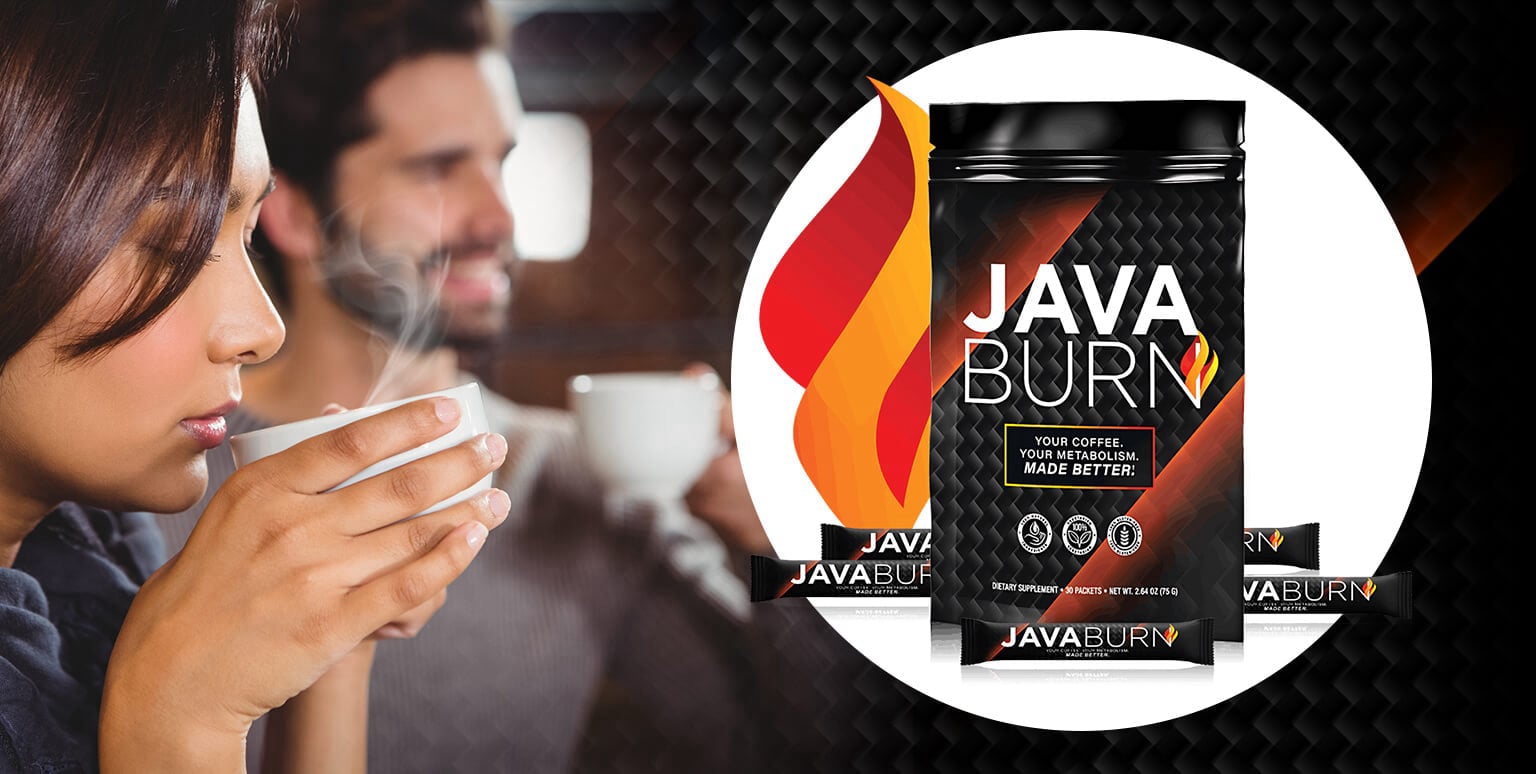 Ingredient of Java Burn